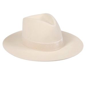 Lack of Color Benson Tri Beige Hat
